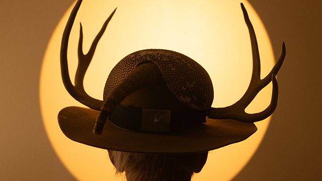 The program will also be available for streaming online.